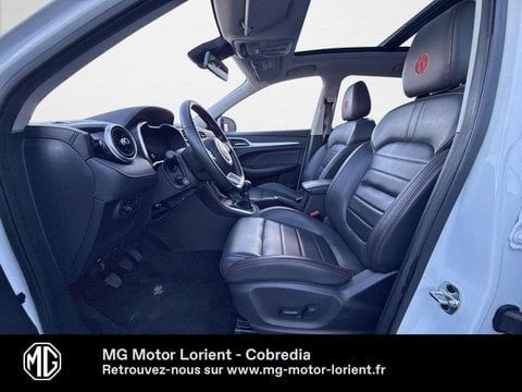 Voitures D'occasion À Lanester | Mg Zs 1.0 T-Gdi 111Ch Luxury