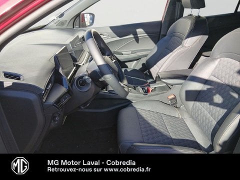 Voitures D'occasion À Laval | Mg Mg3 1.5 Hybrid+ 195Ch Luxury