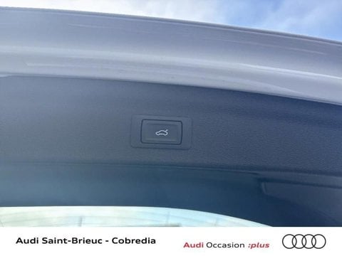 Voitures D'occasion À Saint-Brieuc | Audi Q3 35 Tdi 150Ch Design