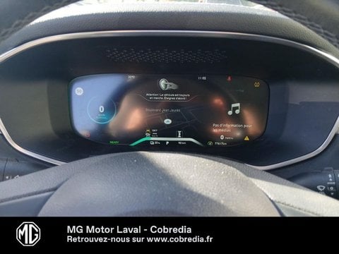 Voitures D'occasion À Laval | Mg Marvel R Ev 180Ch - 70Kwh Luxury 2Wd