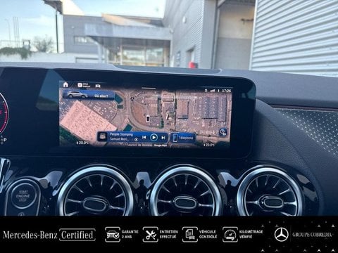 Voitures D'occasion À Bonchamps-Les-Laval | Mercedes-Benz Gla 200 D 150Ch Progressive Line 8G-Dct
