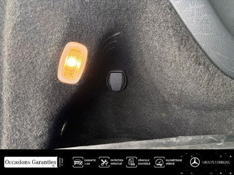 Voitures D'occasion À Brest | Mercedes-Benz Glb 200D 150Ch Progressive Line 8G Dct
