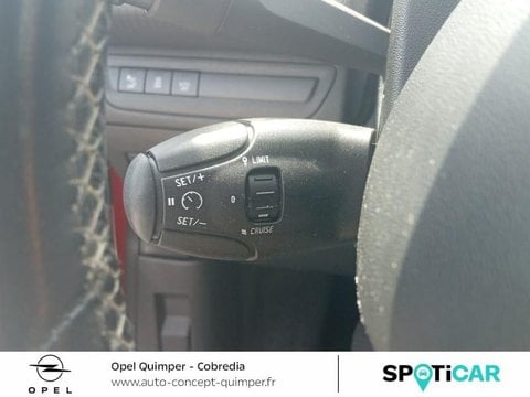 Voitures D'occasion À Quimper | Peugeot 2008 1.2 Puretech 110Ch Allure S&S