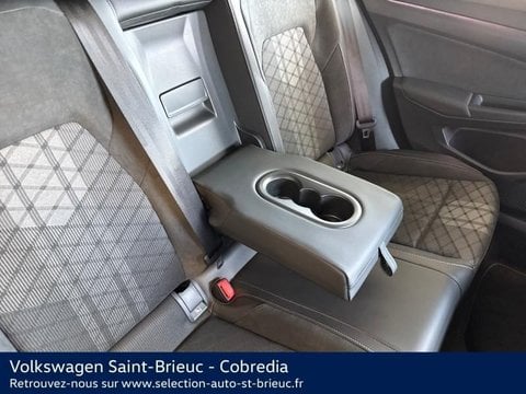 Voitures D'occasion À Saint-Brieuc | Volkswagen Golf 1.5 Etsi Evo2 150Ch R-Line Edition Dsg7