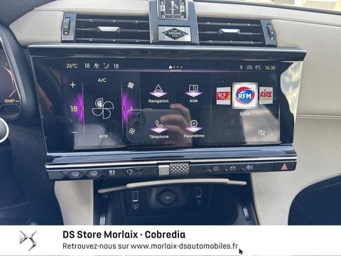 Voitures D'occasion À Saint-Martin-Des-Champs | Ds Ds 7 E-Tense 4X4 360Ch Opera
