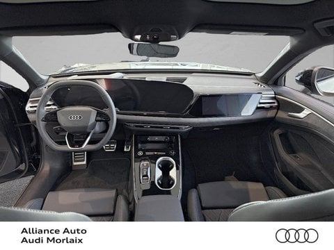 Voitures D'occasion À Saint-Martin-Des-Champs | Audi A6 Avant 2.0 Tfsi 299Ch E-Hybrid S Line Qua...