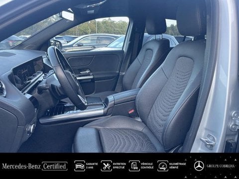 Voitures D'occasion À Saint-Grégoire | Mercedes-Benz Gla 200 D 150Ch Progressive Line 8G-Dct