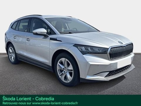 Voitures D'occasion À Lanester | Škoda Enyaq 180Ch 60