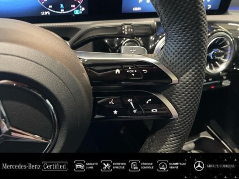 Voitures D'occasion À Quimper | Mercedes-Benz Classe A 200 D 150Ch Amg Exclusive Design 8G-Dct
