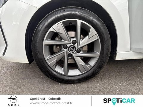 Voitures D'occasion À Brest | Opel Corsa 1.2 75Ch