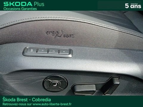 Voitures D'occasion À Brest | Škoda Superb 1.5 Tsi 204Ch Phev Laurin & Klement Dsg6