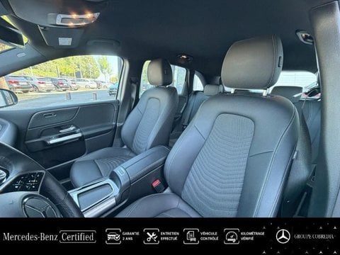 Voitures D'occasion À Saint-Malo | Mercedes-Benz Classe B 200D 150Ch Progressive Line 8G-Dct