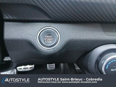 Voitures D'occasion À Yffiniac | Kia Stonic 1.0 T-Gdi 120Ch Mhev Gt Line Dct7