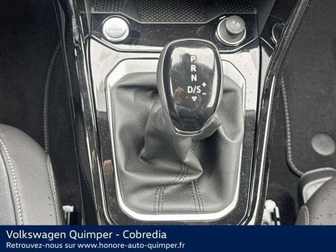 Voitures D'occasion À Quimper | Volkswagen T-Roc Cabriolet 1.5 Tsi Evo 150Ch R-Line Dsg7
