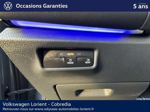 Voitures D'occasion À Lanester | Volkswagen Tiguan 1.5 Etsi 131Ch Life Plus Dsg7