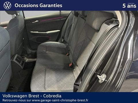 Voitures D'occasion À Brest | Volkswagen Golf 1.0 Tsi Opf 110Ch Life Plus