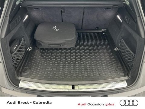 Voitures D'occasion À Brest | Audi Q5 55 Tfsi E 367Ch S Line Quattro S Tronic 7