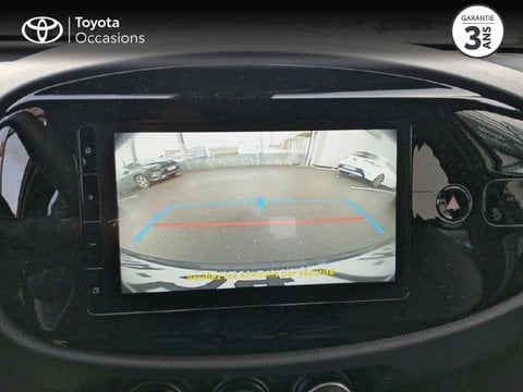 Voitures D'occasion À Brest | Toyota Aygo X 1.0 Vvt-I 72Ch Dynamic My24
