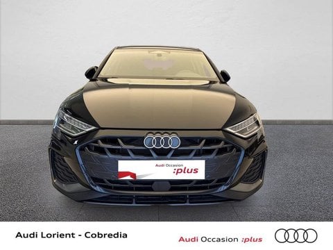 Voitures D'occasion À Lanester | Audi A3 Sportback 1.5 Tfsi 150Ch Hybride S Line S Tronic 7