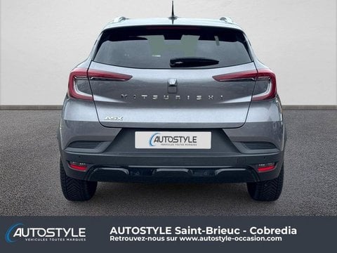 Voitures D'occasion À Yffiniac | Mitsubishi Asx 1.0 Mpi-T 91Ch Business