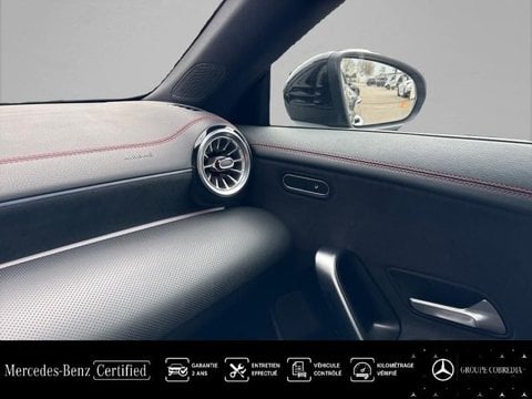 Voitures D'occasion À Vannes | Mercedes-Benz Cla 250 E Hybrid Eq 218Ch Amg Line 8G-Dct