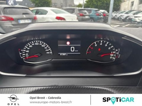Voitures D'occasion À Brest | Peugeot 208 1.2 Puretech 100Ch S&S Active
