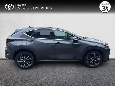 Voitures D'occasion À Brest | Lexus Nx 450H+ Executive 4Wd My25