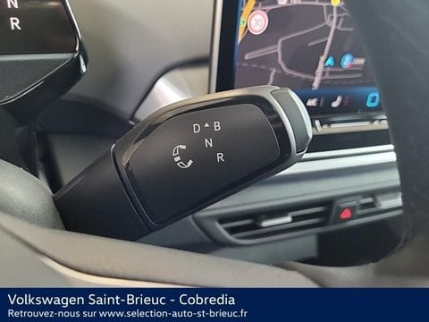 Voitures D'occasion À Saint-Brieuc | Volkswagen Id.4 286Ch Pro 77 Kwh Life Max