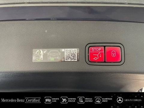 Voitures D'occasion À Quimper | Mercedes-Benz Glc 400 Eq 489Ch Amg Line 4Matic