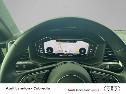 Voitures D'occasion À Lannion | Audi A1 Allstreet 30 Tfsi 110Ch Advanced S Tronic 7