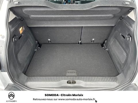Voitures D'occasion À Saint-Martin-Des-Champs | Citroën C3 Aircross Puretech 110Ch S&S Feel E6.D