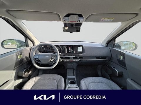 Voitures D'occasion À Yffiniac | Kia Ev2 145Ch 42,2Kwh Earth