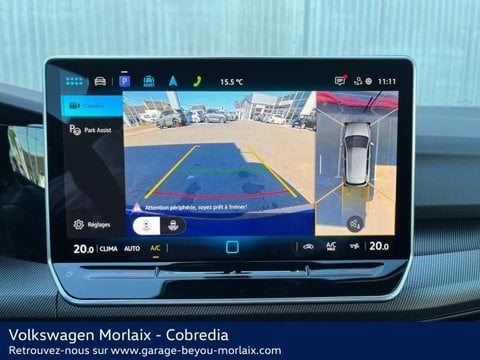 Voitures D'occasion À Morlaix | Volkswagen Golf 1.5 Etsi Evo2 150Ch R-Line Edition Dsg7