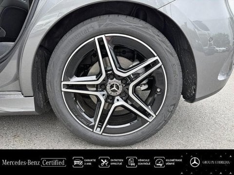 Voitures D'occasion À Saint-Grégoire | Mercedes-Benz Classe A 200 163Ch Edition 140 7G-Dct