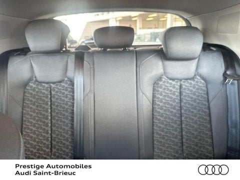 Voitures D'occasion À Brest | Audi A1 Sportback 25 Tfsi 95Ch Design