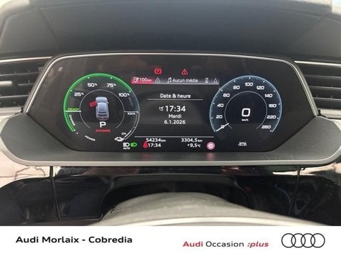 Voitures D'occasion À Saint-Martin-Des-Champs | Audi E-Tron S Sportback 503Ch E-Quattro Sport Ex...