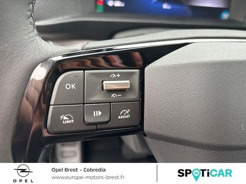 Voitures D'occasion À Brest | Opel Vivaro Fg M 2.2 Diesel 180Ch Sportive Automatique