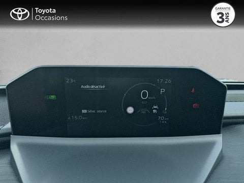 Voitures D'occasion À Pluneret | Toyota C-Hr+ 224Ch 77Kwh Design Grande Autonomie Ng25