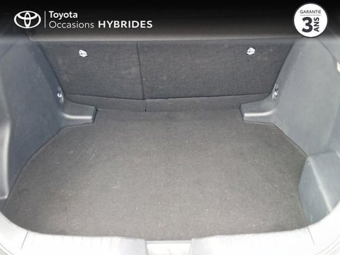 Voitures D'occasion À Brest | Toyota C-Hr 2.0 Hybride 200Ch Design My25