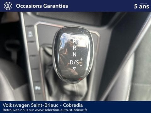 Voitures D'occasion À Saint-Brieuc | Volkswagen Polo 1.0 Tsi 95Ch Style Dsg7