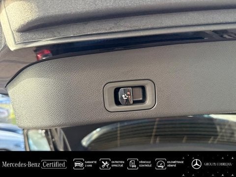 Voitures D'occasion À Vannes | Mercedes-Benz Glc 400 Eq 489Ch Amg Line 4Matic