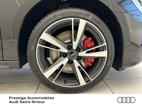 Voitures D'occasion À Saint-Brieuc | Audi A3 Sportback 45 Tfsi E 245Ch Competition S Tronic 6