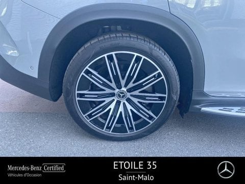 Voitures D'occasion À Saint-Malo | Mercedes-Benz Eqe Suv 350+ 292Ch Amg Line