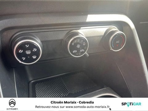 Voitures D'occasion À Saint-Martin-Des-Champs | Citroën C3 1.2 Turbo 100Ch You