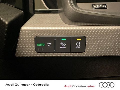 Voitures D'occasion À Quimper | Audi A1 Sportback 30 Tfsi 116Ch S Line S Tronic 7