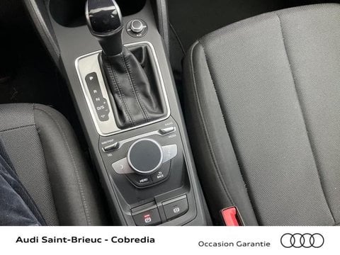 Voitures D'occasion À Saint-Brieuc | Audi Q2 35 Tfsi 150Ch Advanced S Tronic 7