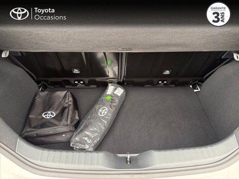 Voitures D'occasion À Lannion | Toyota Aygo X 1.0 Vvt-I 72Ch Dynamic My23