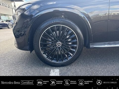 Voitures D'occasion À Bonchamps-Les-Laval | Mercedes-Benz Glc 220 D 197Ch Amg Line 4Matic 9G-Tronic