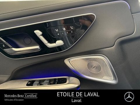 Voitures D'occasion À Bonchamps-Les-Laval | Mercedes-Benz Cle Cabriolet 300 258Ch Amg Line 4Mati...