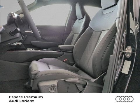 Voitures D'occasion À Lanester | Audi Q3 1.5 E-Hybrid 272Ch S Line S Tronic 6
